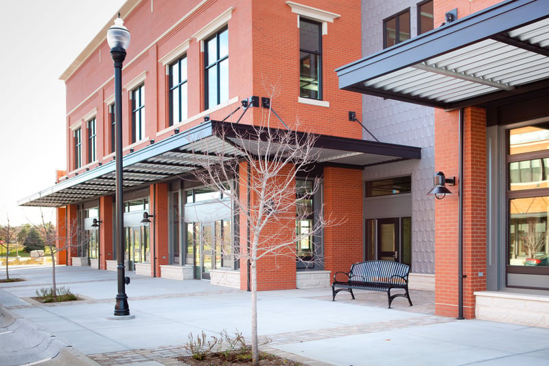Fallbrook Town Center preview 2